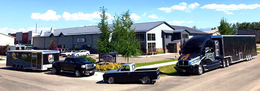 Auto Body Shop «Big Sky Collision Center», reviews and photos, 150 New Ventures Dr, Bozeman, MT 59718, USA