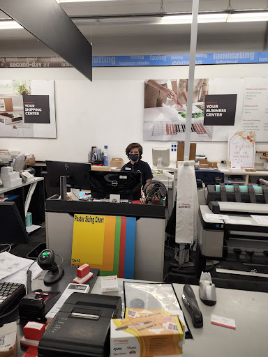 Office Supply Store «Staples», reviews and photos, 2636 N Salisbury Blvd, Salisbury, MD 21801, USA