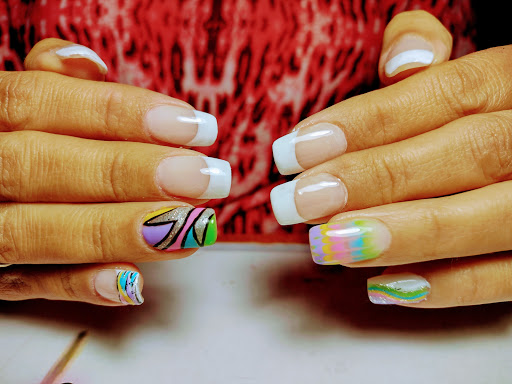 Bettiana's Nails Art