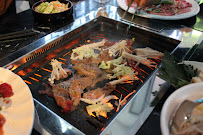 Photos du propriétaire du Restaurant coréen Coréen Barbecue à Lyon - n°3