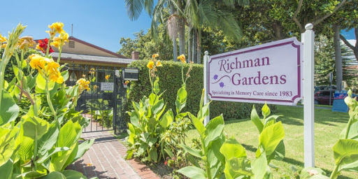 Kaego's Richman Gardens by Serenity Care Health