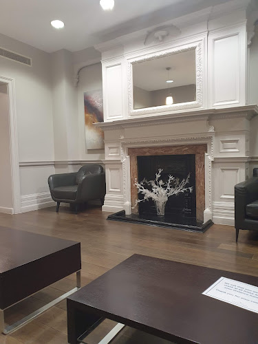 The Harley Street Foot & Ankle Centre - London