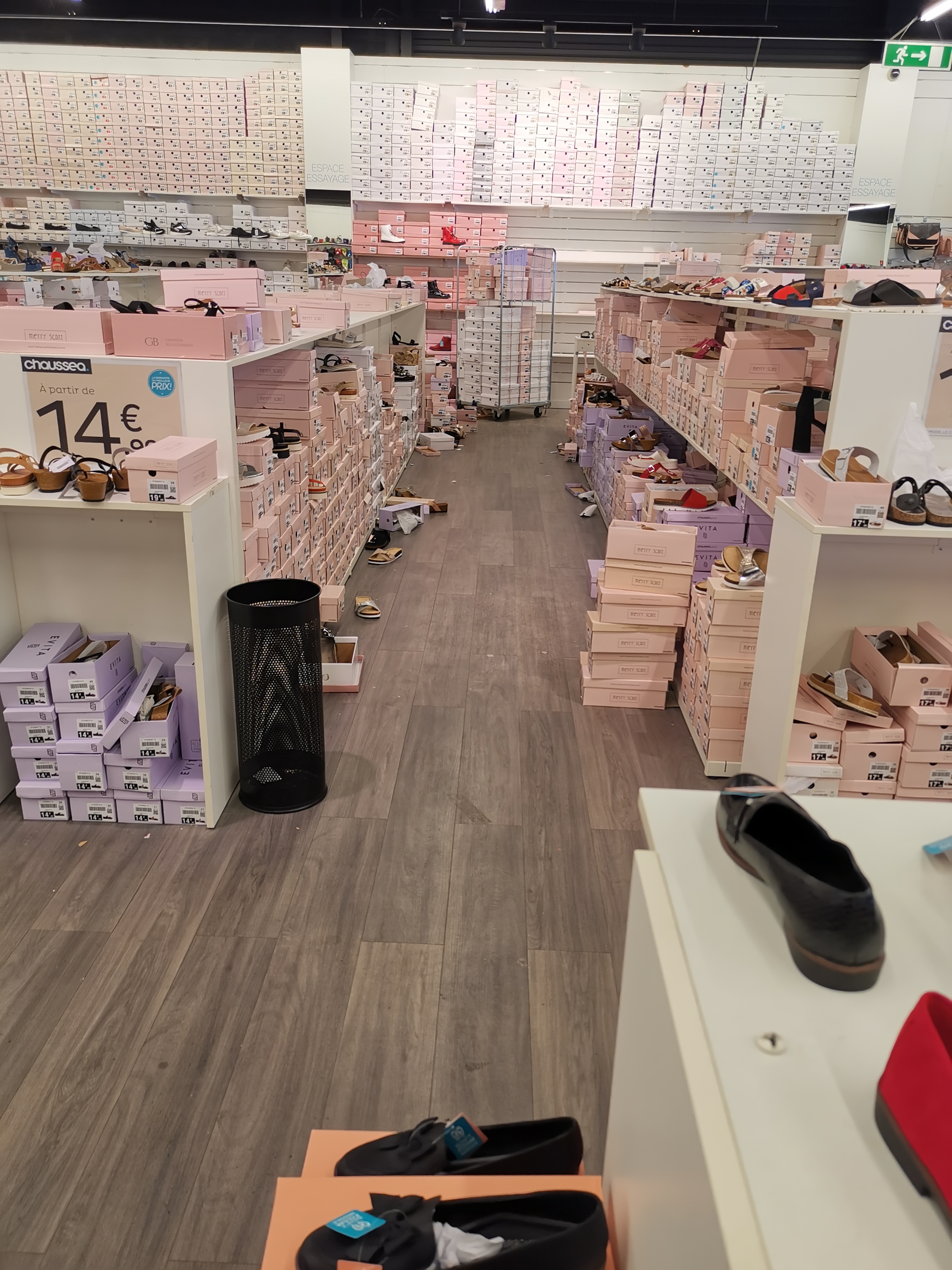 Photo n° 1 de l'avis de julien.l fait le 07/08/2019 à 13:52