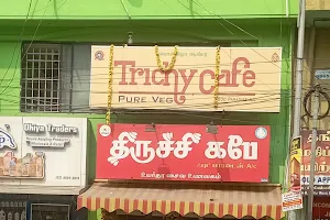 Trichy Cafe - Mettur road image