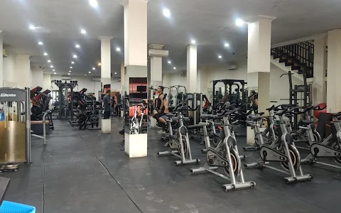 Gym Emporium Square 2 image