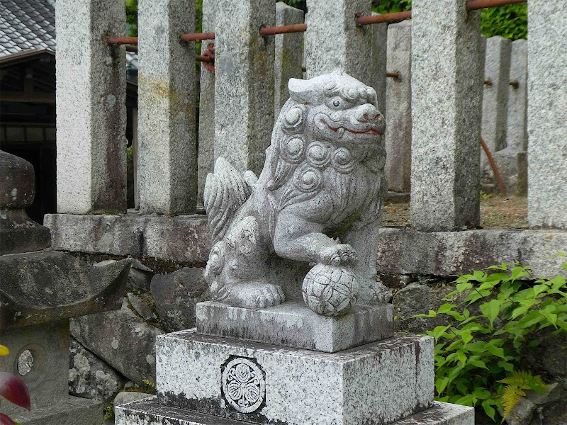 蛭子神社(慶賀野えびす)