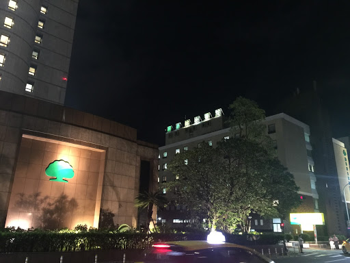 Cathay General Hospital