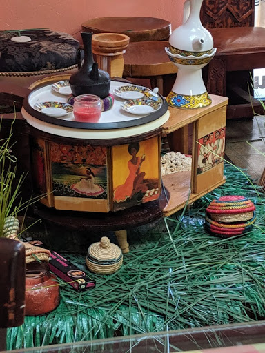 Grocery Store «Merkato International Grocery & Cafe», reviews and photos, 117 Murphy Rd, Murphy, TX 75094, USA