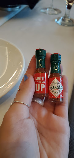 Seafood Restaurant «Ocean Prime», reviews and photos, 699 5th Ave S, Naples, FL 34102, USA