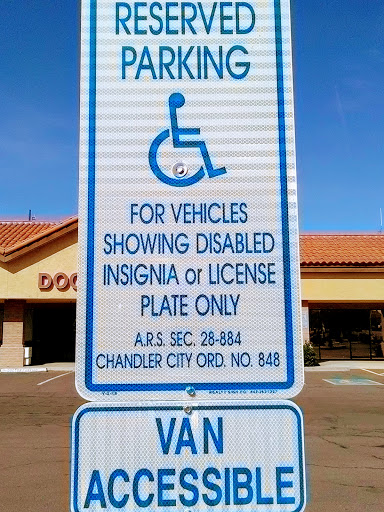 Auto Repair Shop «AAA Chandler West Auto Repair», reviews and photos, 6205 W Chandler Blvd, Chandler, AZ 85226, USA