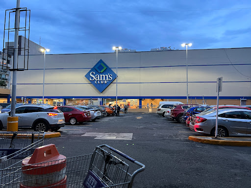 Sam's Club Polanco