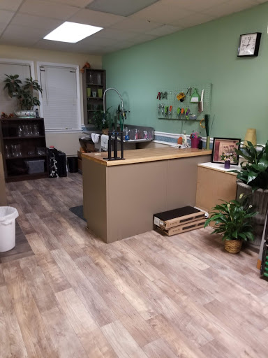 Florist «Myers Florist/Emerald Gardens Flowers», reviews and photos, 2906 Hillsborough Rd, Durham, NC 27705, USA