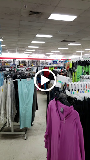 Discount Store «Fallas Paredes Discount Stores», reviews and photos, 2223 S Buckner Blvd #225, Dallas, TX 75227, USA