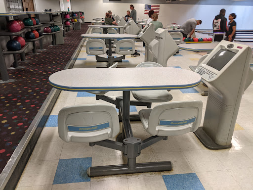 Bowling Alley «Warren Lanes», reviews and photos, 671 Memorial Pkwy, Phillipsburg, NJ 08865, USA