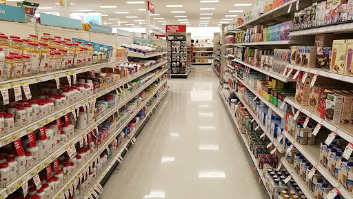 Department Store «Target», reviews and photos, 1316 Dallas Hwy, Waxahachie, TX 75165, USA