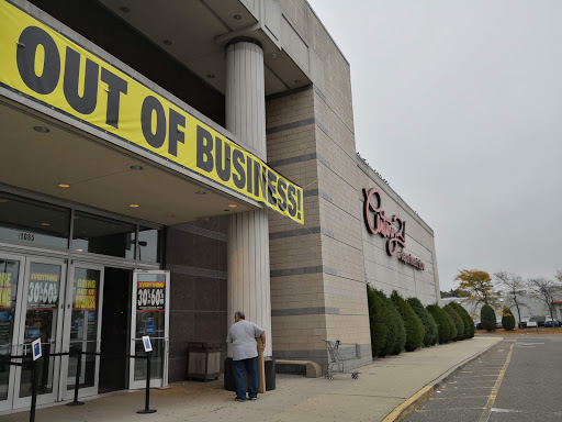 Department Store «Century 21 Department Store», reviews and photos, 1085 Old Country Rd, Westbury, NY 11590, USA