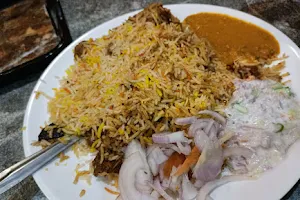 New Bawarchi Restaurant image