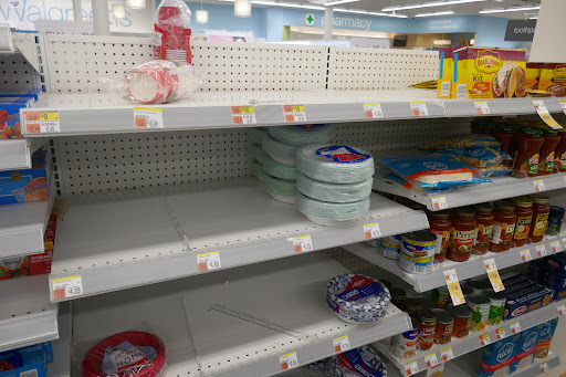 Drug Store «Walgreens», reviews and photos, 980 American Legion Hwy, Roslindale, MA 02131, USA