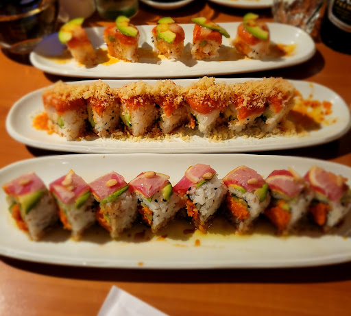 Sushi Yuzu image