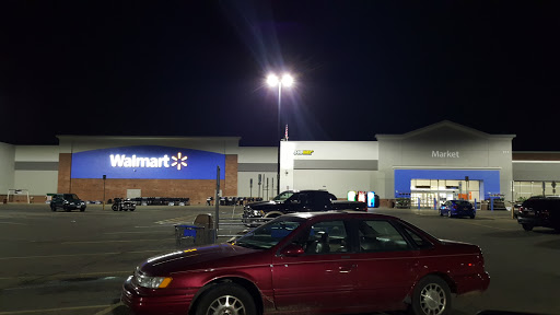 Department Store «Walmart Supercenter», reviews and photos, 911 Hebron Rd, Heath, OH 43056, USA