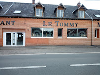 Photos du propriétaire du Café LE TOMMY Café du Souvenir à Pozières - n°4
