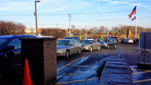 Car Wash «Tyler Car Wash», reviews and photos, 503 S Tyler Rd, St Charles, IL 60174, USA