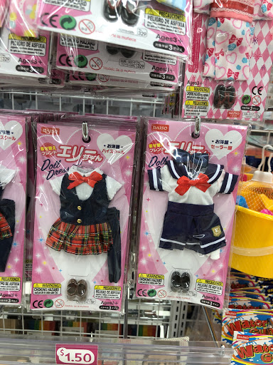 Dollar Store «Daiso», reviews and photos, 3228 Yorba Linda Blvd, Fullerton, CA 92831, USA