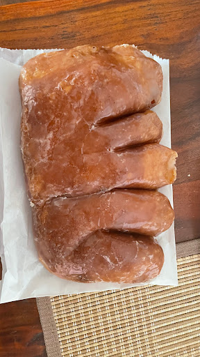 Donut Shop «Donut Club», reviews and photos, 861 W Arrow Hwy, San Dimas, CA 91773, USA