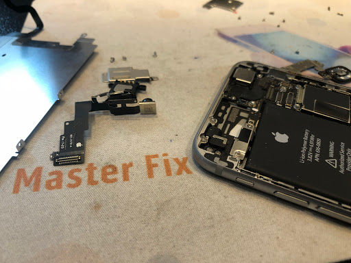 Phone repair savannah