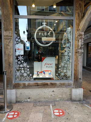Free - Boutique Troyes à Troyes