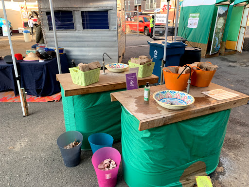 Supermarket «Portland Night Market», reviews and photos, 100 SE Alder St, Portland, OR 97214, USA