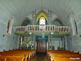 Eglise Grand-Saconnex