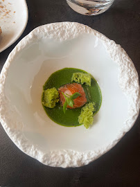 Les plus récentes photos du Restaurant français Bulle - Restaurant de Fourvière - Guy Lassausaie à Lyon - n°1