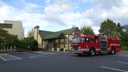 Community Center «SeaTac Community Center», reviews and photos, 13735 24th Ave S, SeaTac, WA 98168, USA