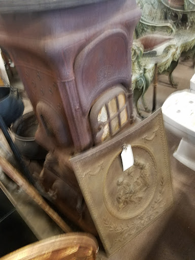 Surplus Store «Northside Material Brokers», reviews and photos, 3449 Hamilton Blvd SW, Atlanta, GA 30354, USA