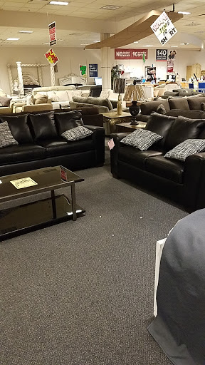 Furniture Store «LaSalle Furniture & Mattress», reviews and photos, 691 Richmond Rd, Richmond Heights, OH 44143, USA