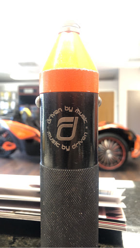 Car Stereo Store «Driven Mobile Electronics», reviews and photos, 4116 Walney Rd, Chantilly, VA 20151, USA