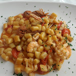 Photo n°5 de l'avis de Stefania. fait le 15/04/2019 à 18:54 sur le  Pomodoro Senigallia à Senigallia