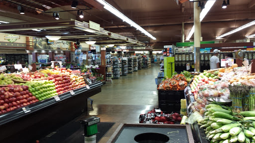 Grocery Store «Nob Hill Foods», reviews and photos, 222 Mt Hermon Rd, Scotts Valley, CA 95066, USA