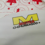 Photo n°2 de l'avis de Monica.a fait le 16/12/2017 à 21:32 sur le  Mister Churrasco Maia à Maia