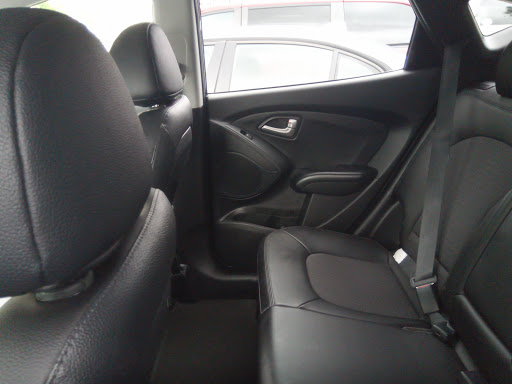 Used Car Dealer «Landes Family Auto Sales», reviews and photos, 859 Washington St, Attleboro, MA 02703, USA