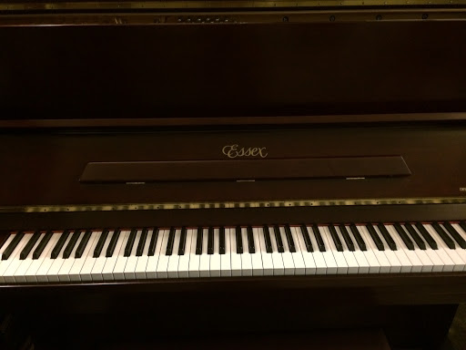 Christy's Piano Instruction