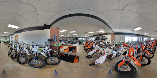 Motorcycle Dealer «Ajax Motorsports of OKC», reviews and photos, 8417 I-35, Oklahoma City, OK 73149, USA