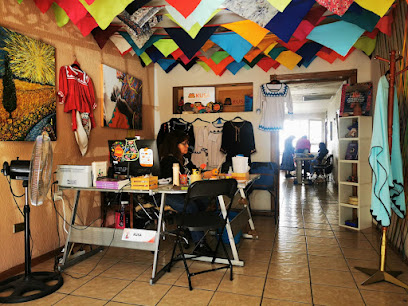 Kusá, Textiles Con Acento Rarámuri