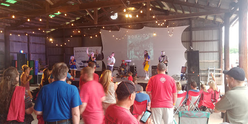 Event Venue «The Grove at Williamson Place», reviews and photos, 3250 Wilkinson Pike, Murfreesboro, TN 37129, USA