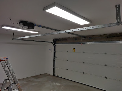 FLGE électricité générale à Châtres