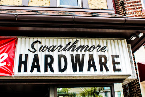 Home Improvement Store «Swarthmore True Value Hardware», reviews and photos, 11 S Chester Rd, Swarthmore, PA 19081, USA