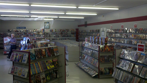 Comic Book Store «Comic Book World», reviews and photos, 6905 Shepherdsville Rd, Louisville, KY 40219, USA