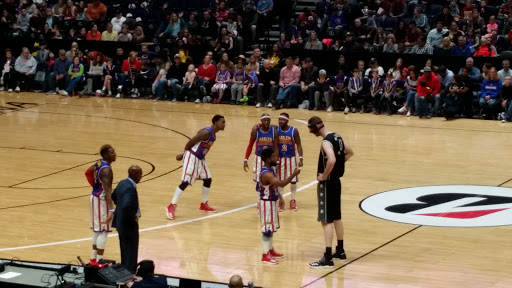 Arena «Bridgestone Arena», reviews and photos, 501 Broadway, Nashville, TN 37203, USA