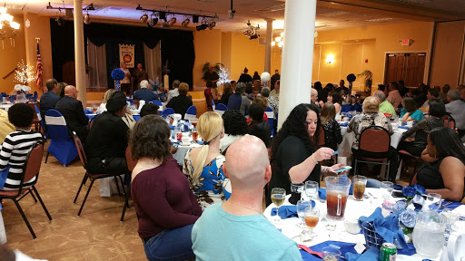 Banquet Hall «Renaissance on 9th», reviews and photos, 1816 9th St W, Bradenton, FL 34205, USA